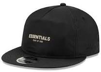 Essentials Fear Of God Best Hat