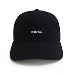 Essentials Dad Brand Hat