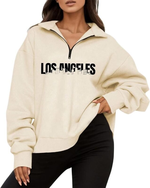 The Essentials Los Angeles Hoodie for Every Wardrobe