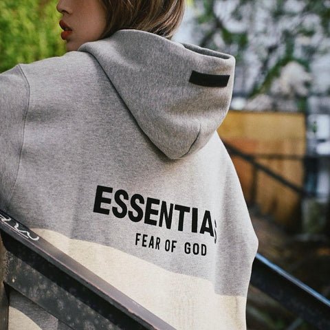 Why Do Essentials Say Fear of God?