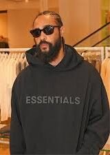 Who is the CEO of Essential Clothes?