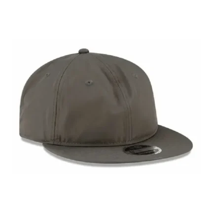 Fear of God 9FIFTY New Era Baseball Cap – Gray