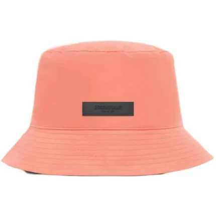 Fear of God Essentials Bucket Hat